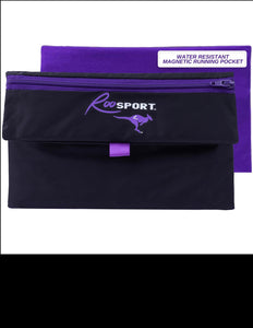 RooSportPlus Purple
