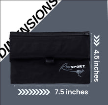 RooSportPlus Snow Leopard