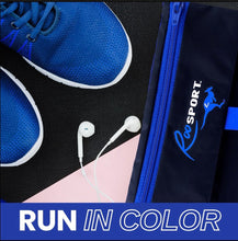 RooSportPlus Blue