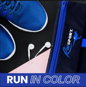 RooSportPlus Blue