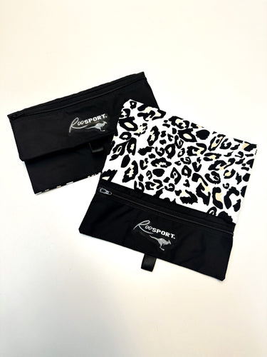 RooSport Snow Leopard
