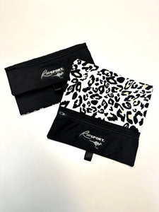 RooSport Snow Leopard