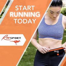 RooSportPlus Orange