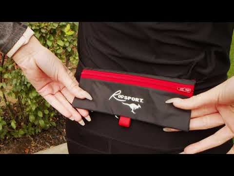 RooSport Large – Red