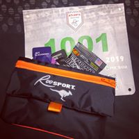 RooSport Orange