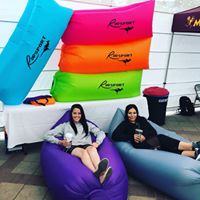 RooLounge Orange  (US Delivery Only)