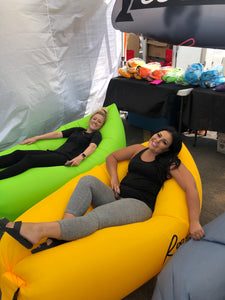 RooLounge Orange  (US Delivery Only)